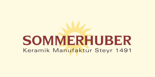 SOMMERHUBER. Rakouský výrobce vyjímečných kachlů. Nejstarší v Evropě.