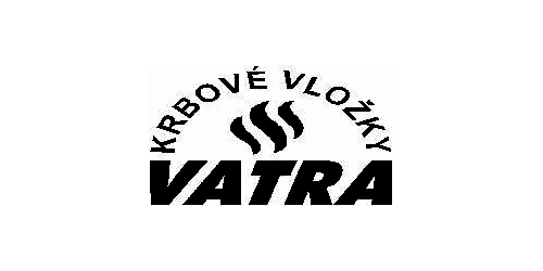 VATRA - české krbové vložky